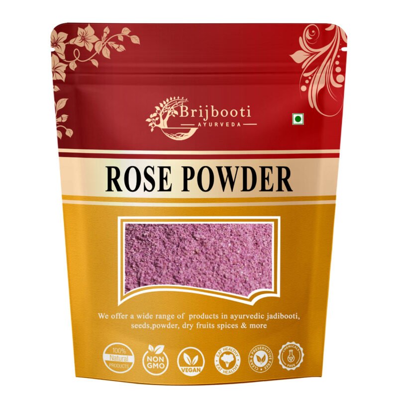 ROSE POWDER