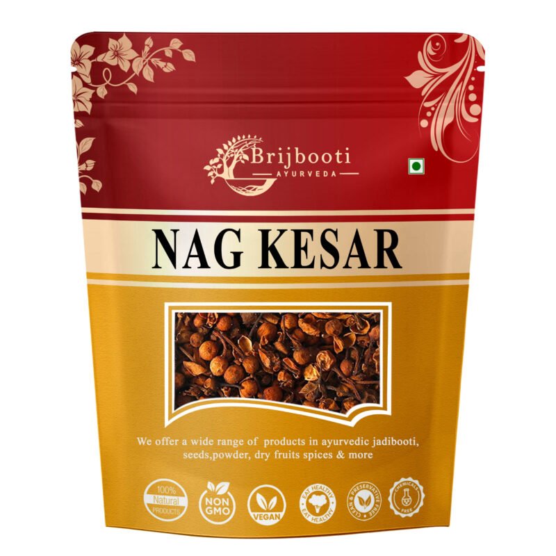 NAAG KESAR