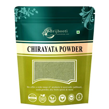 CHIRAYATA POWDER