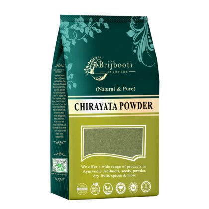 CHIRAYATA POWDER