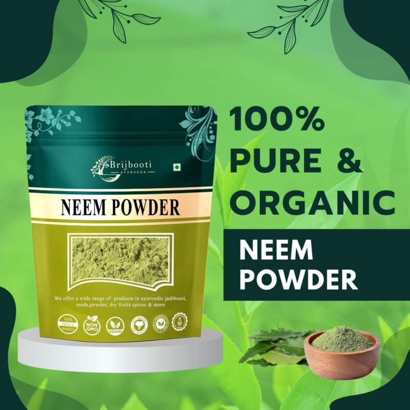 NEEM POWDER