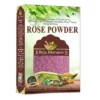 Rose Powder