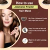 How to use Jatamansi powder