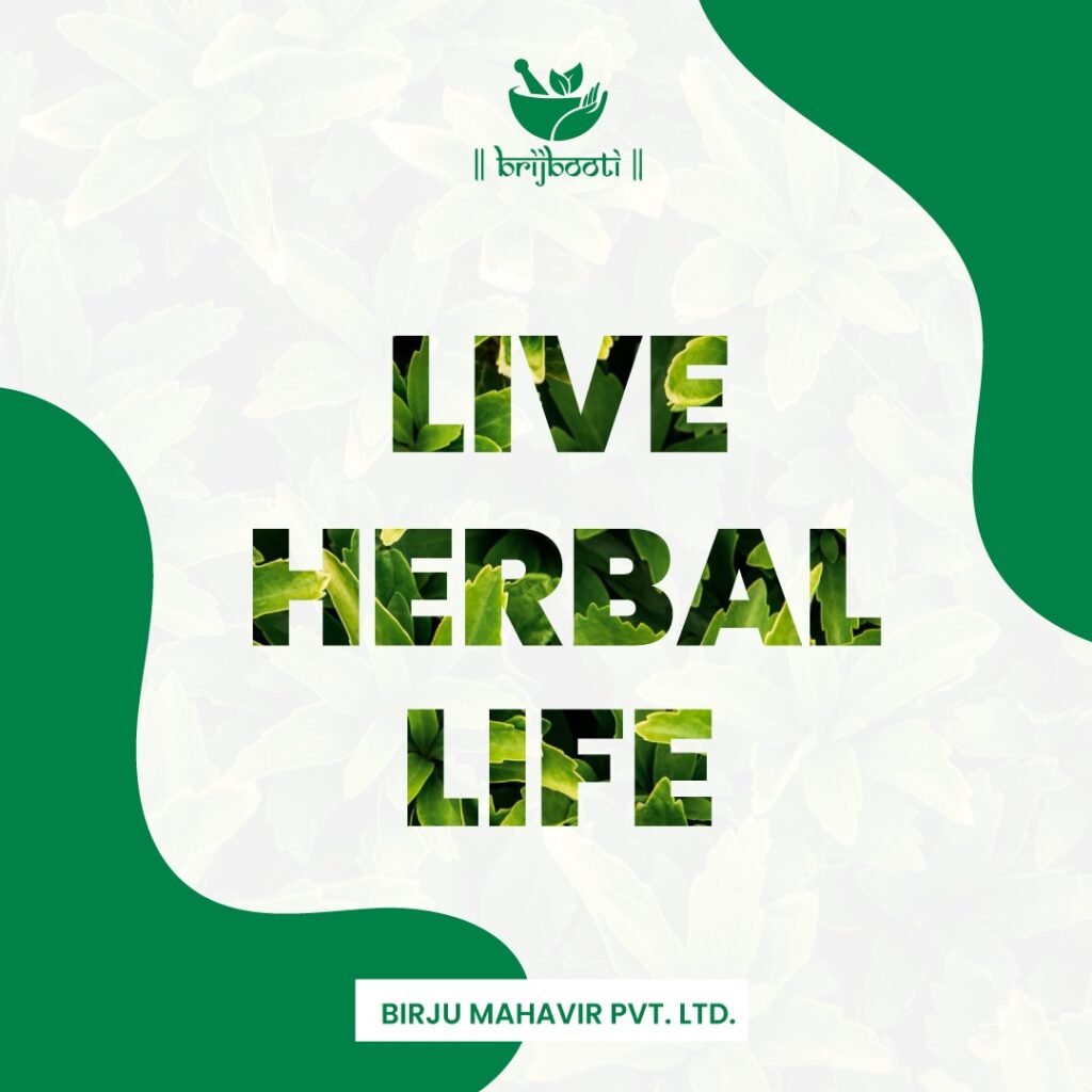Herbal Life