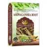 ASHWAGANDHA ROOT