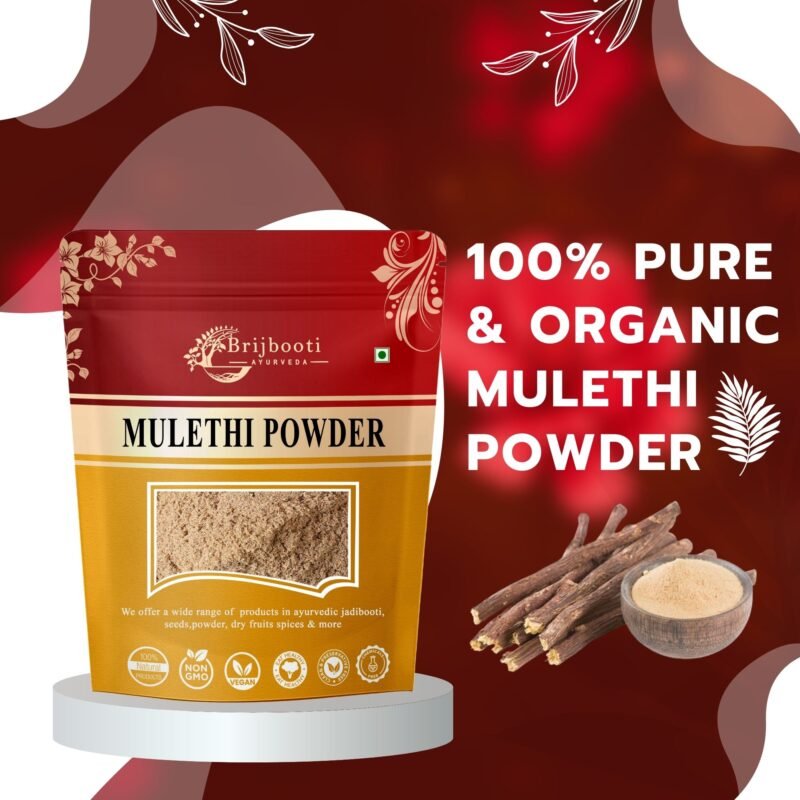 MULETHI POWDER