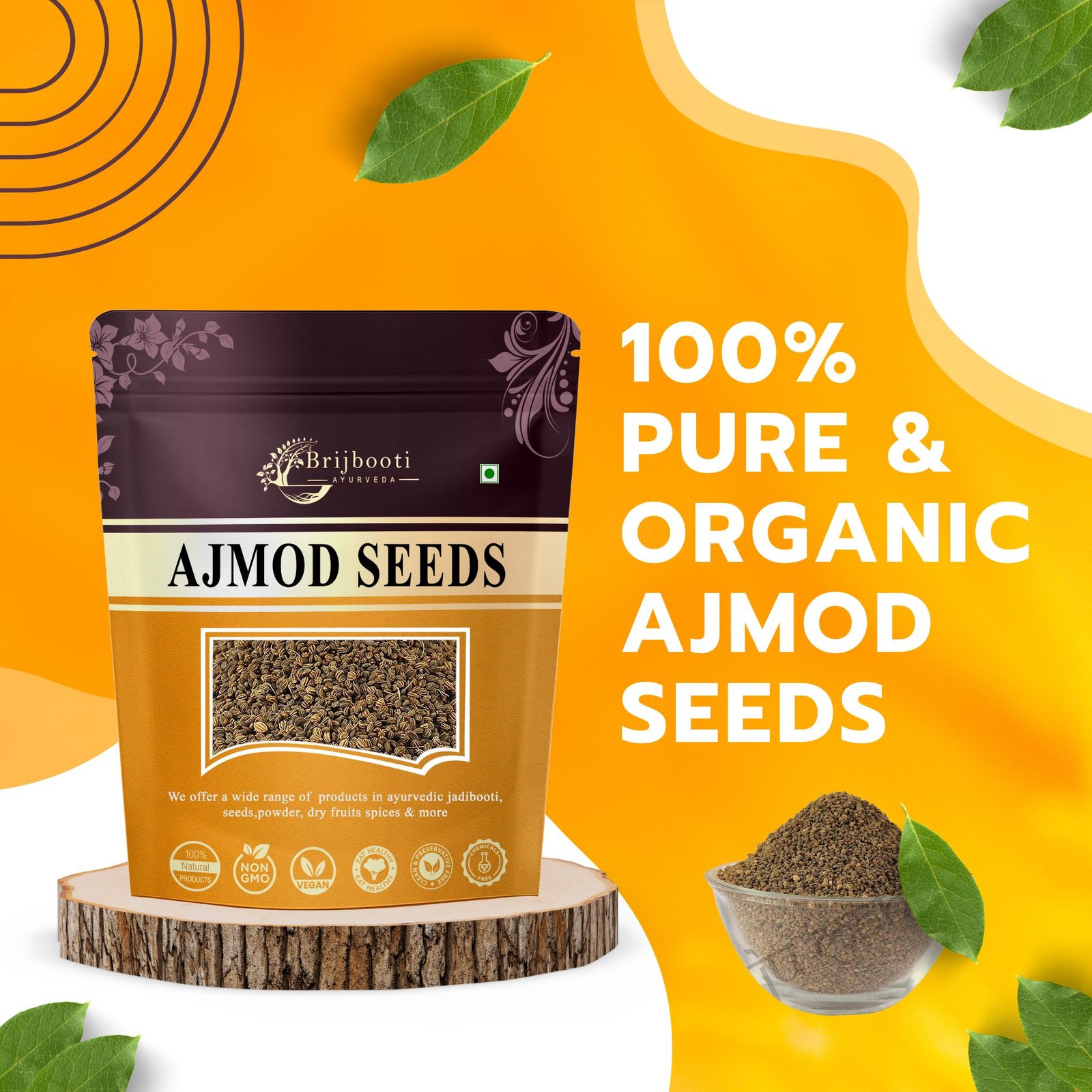 AJMOD SEEDS