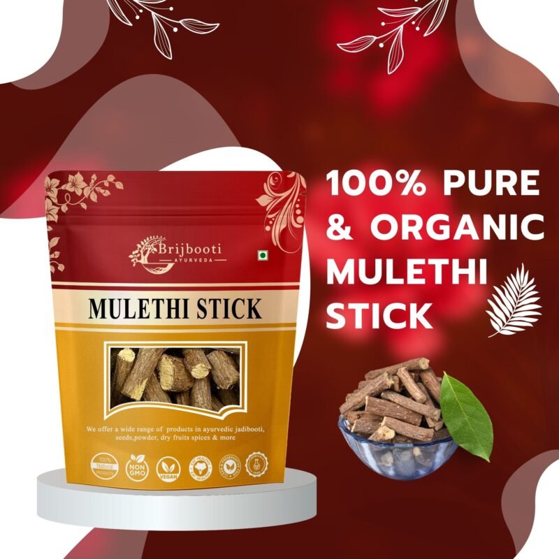 MULETHI STICK