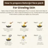 HOW TO USE RATANJOT POWDER