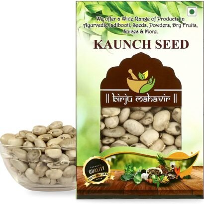 Kaunch seed