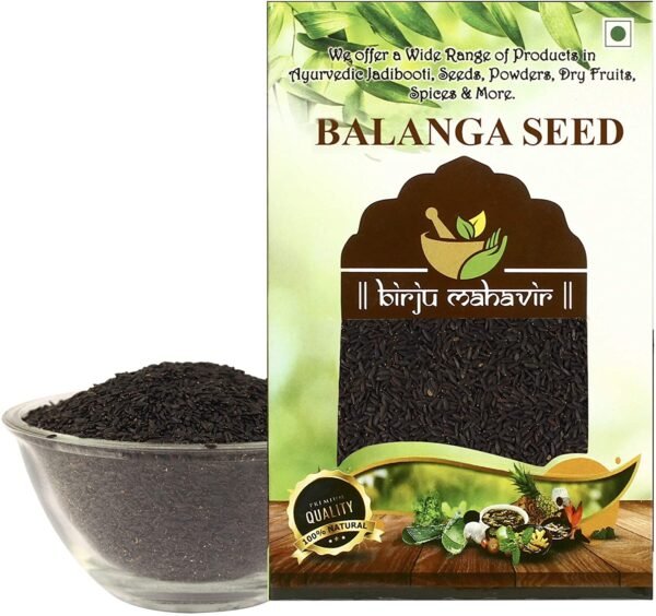 Tukh Malanga - Balanga Seeds