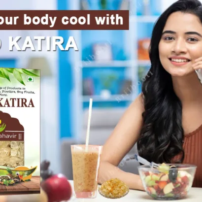 Gond Katira