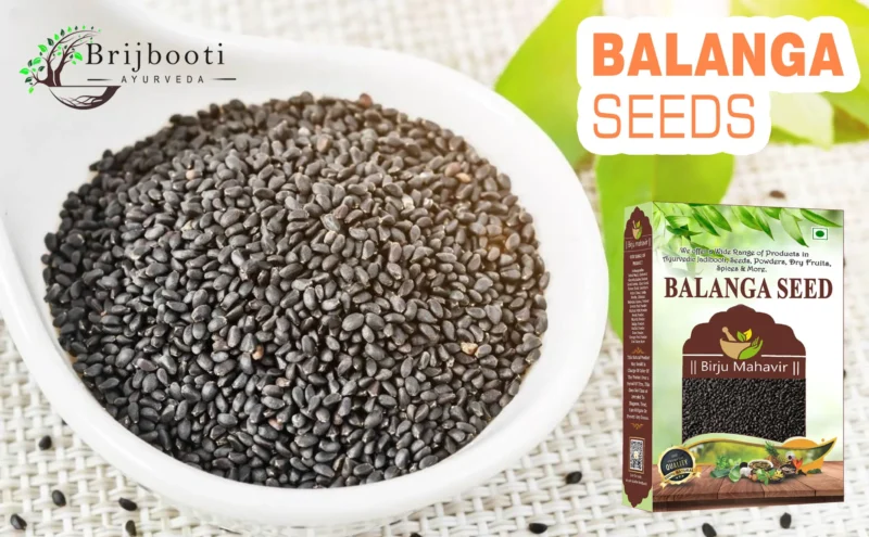 Balanga Seeds