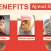 AJMOD SEEDS BENEFITS