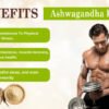 Ashwagandha Powder Benefits