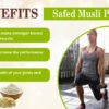 Safed Musli Powder Benefits