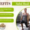 SAFED MUSLI ROOT BENEFITS