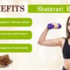 SHATAVRI ROOT BENEFITS