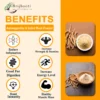 ASHWAGANDHA & SAFED MUSLI POWDER BENEFITS