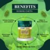 GOKHRU CHOTA BENEFITS