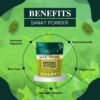 SANAY POWDER BENEFITS