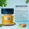 AMLA POWDER BENEFITS