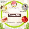 BENEFITS ASHWAGANDHA ,KAUNCH,SHATAVARI,SAFED MUSLI POWDER