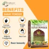 SANAY POWDER BENEFITS