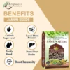 BENEFITS JAMUN SEEDS