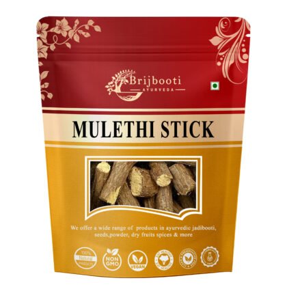 MULETHI STICK