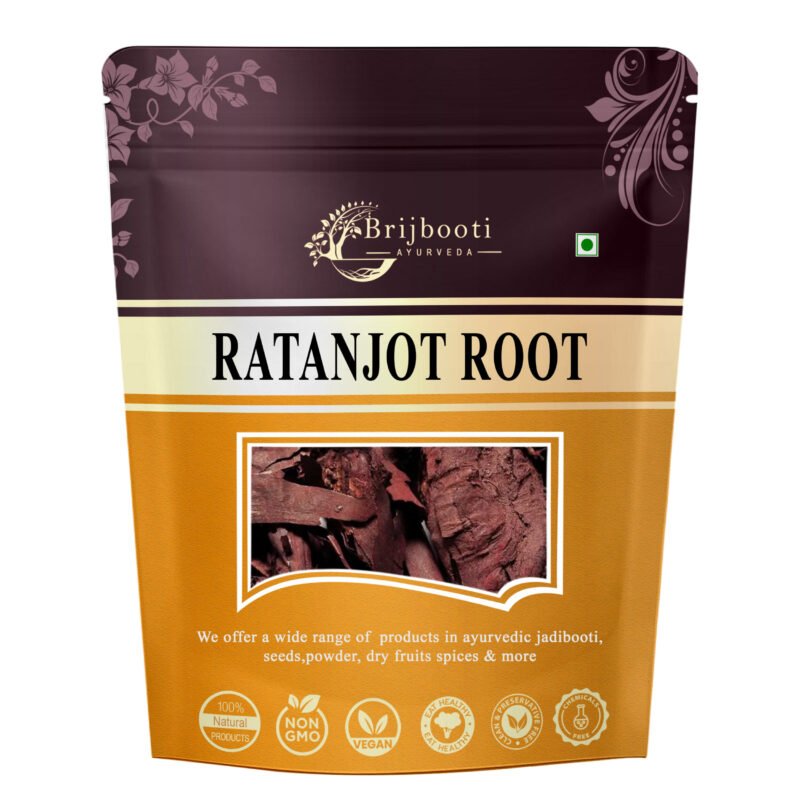 RATANJOT ROOT