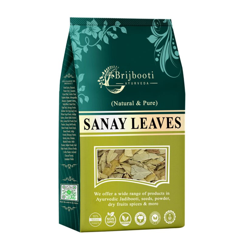 SANAY LEAVES