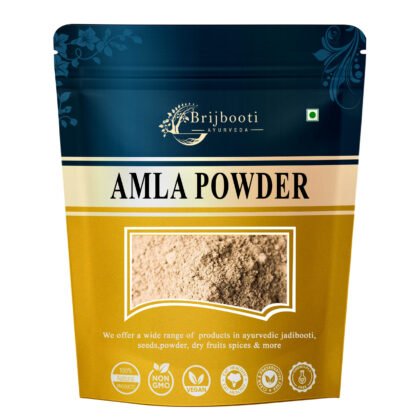 AMLA POWDER