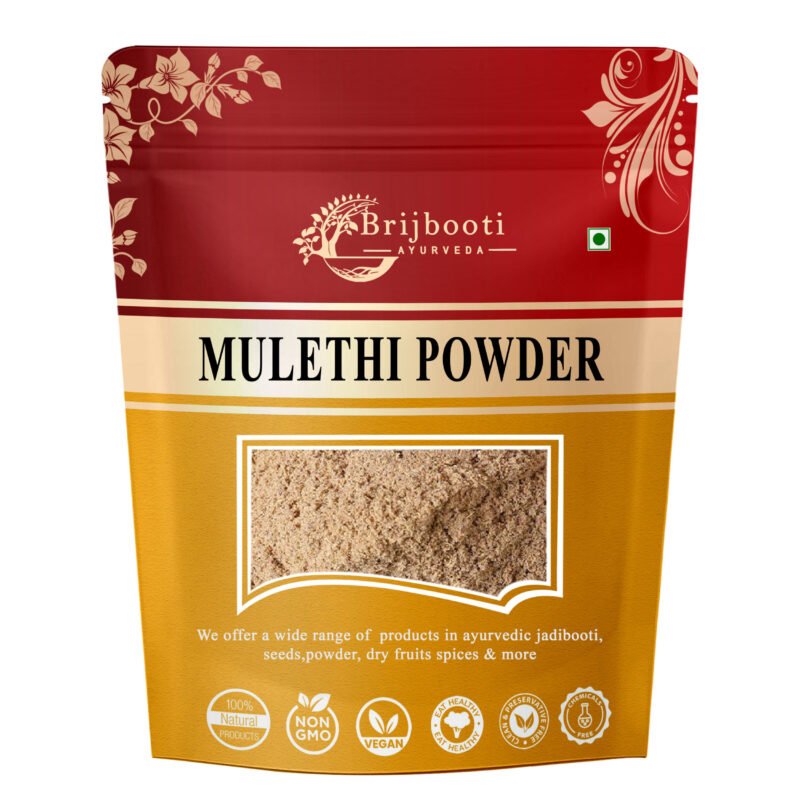 MULETHI POWDER