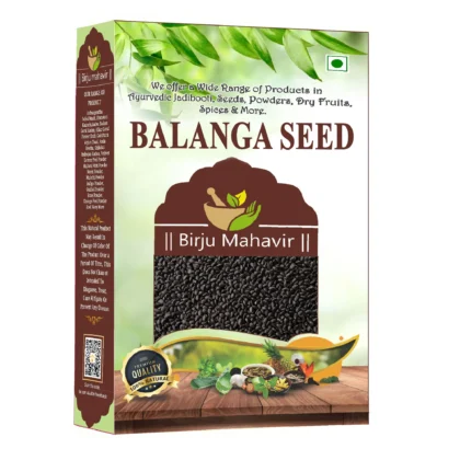 Balanga Seeds