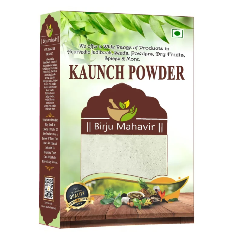 Kaunch powder