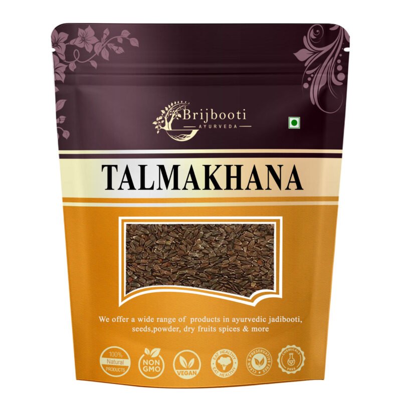 TALMAKHANA SEEDS