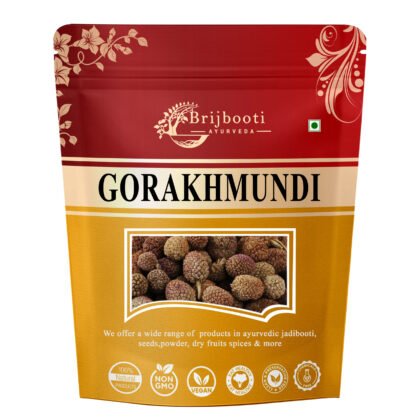 GORAKHMUNDI