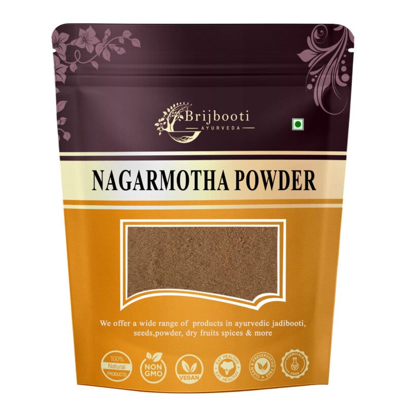 NAGARMOTHA POWDER