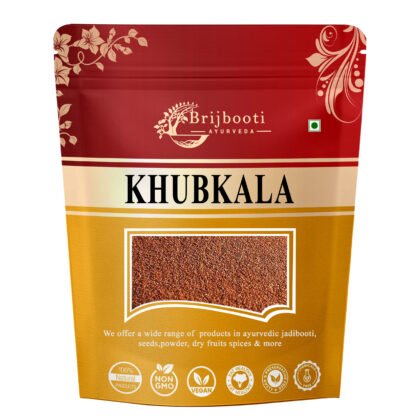 KHUBKALA SEEDS