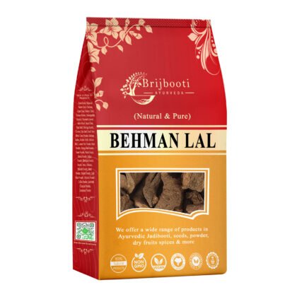 BEHMAN LAL
