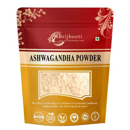 ASHWAGANDHA POWDER