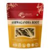 ASHWAGANDHA ROOT