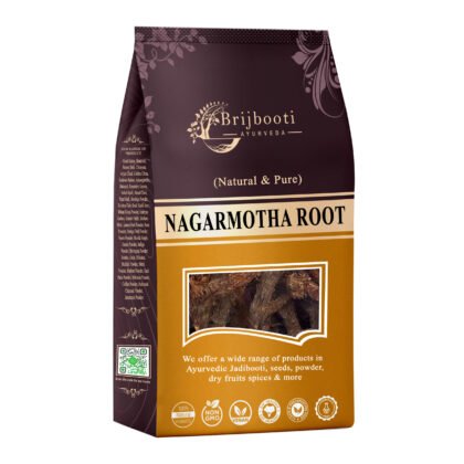 NAGARMOTHA ROOT