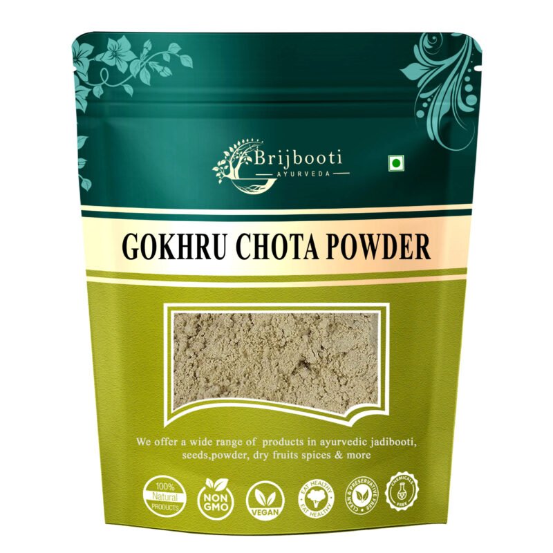 GOKHRU CHOTA POWDER