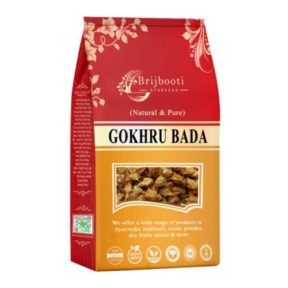 GOKHRU BADA