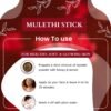 MULETHI STICK HOW TO USE