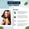 AMLA POWDER HOW TO USE