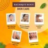 RATANJOT ROOT SKIN CARE