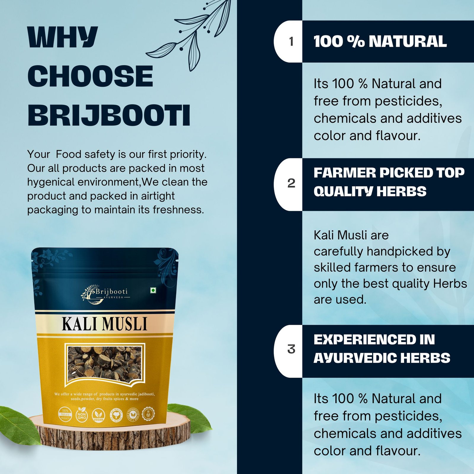 KALI MUSLI KALI MUSLI